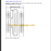 NAVISTAR S08300 ELECTRICAL DATA BOOK SERVICE MANUAL