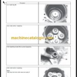 YANMAR ViO45-5 ViO55-5 SERVICE MANUAL