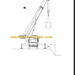 LIEBHERR LTM1500 8.1 INSTRUCCIONES PARA EL USO SP