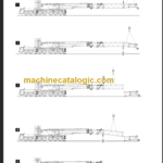 LIEBHERR LTM1160 5.1 MANUAL DE INSTRUCCIONES