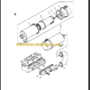 TAKEUCHI TB35S ENGINE Compact Excavator Parts Manual
