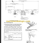 YANMAR C12R-B SERVICE MANUAL