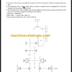 YANMAR C12R-B SERVICE MANUAL