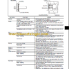 KOMATSU 18(F) 20(A)(F)-12 SHOP MANUAL