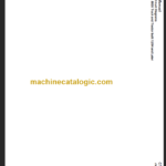 NAVISTAR CTS-5122S SERVICE MANUAL