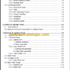 YANMAR LB446H-B1 LB446HB-1 H-1 SERVICE MANUAL
