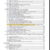 KOMATSU FD20 25 30 35A-17 OPERATION MANUAL
