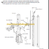 YANMAR LB446H-B1 LB446HB-1 H-1 SERVICE MANUAL