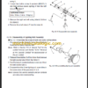 YANMAR LB446H-B1 LB446HB-1 H-1 SERVICE MANUAL