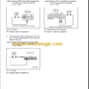 KOMATSU FB10(F) 14(F) 15(F)-12 SHOP MANUAL