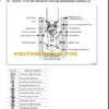KOMATSU FD20 25 30 35A-17 OPERATION MANUAL