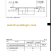 KOMATSU FB15G 15GF 18G 18GF SHOP MANUAL