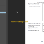 EC15-EC25-EC35-EC45 SERVICE MANUAL