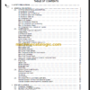 NAVISTAR PROSTAR-LONESTAR SERVICE MANUAL