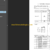 EH130 SERVICE MANUAL
