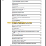 LIEBHERR LTM1350 6.1 Operaiting instructions