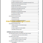 LIEBHERR LTM 1200 5.1 Manual de Operaciones SP