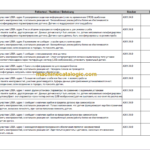 LIEBHERR LTM1100 4.2 ERROR CODE MANUAL