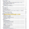 KOMATSU FG10 14 15 18-17 OPERATION MANUAL