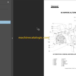 G140VP-G170VP-G200 TIER3 REPAIR MANUAL