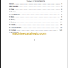 NAVISTAR TC BUS TECHNICIAN-SERVICE-DIAGNOSTIC MANUAL