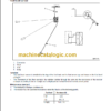 KOMATSU CX50 SERVICE MANUAL