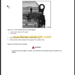 NAVISTAR N9-N10 ENGINE SERVICE MANUAL