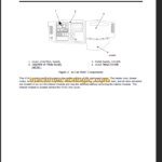 NAVISTAR PROSTAR-LONESTAR SERVICE MANUAL