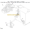 TAKEUCHI TB290 Hydraulic Excavator Parts Manual