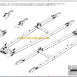 LIEBHERR LR1160 TECHNICAL INFORMATION