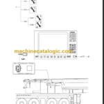 LIEBHERR LTM1350 6.1 Operaiting instructions