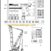 LIEBHERR LR1350 Operation Manual