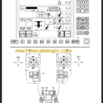 LIEBHERR LTM 1200 5.1 Manual de Operaciones SP