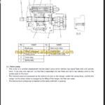 E30B-E35B SERVICE MANUAL