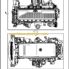 F3BFE613A A001 TIER4A SERVICE MANUAL