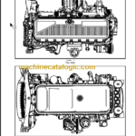 F3BFE613A A001 TIER4A SERVICE MANUAL