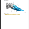 NAVISTAR TC BUS TECHNICIAN-SERVICE-DIAGNOSTIC MANUAL