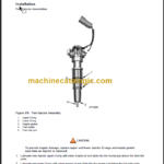 NAVISTAR N9-N10 ENGINE SERVICE MANUAL