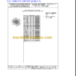 NAVISTAR BE-CE BUS ELECTRICAL CIRCUIT DIAGRAMS