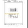 NAVISTAR PROSTAR NFA2AD00 CIRCUIT DIAGRAMS
