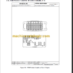 NAVISTAR PROSTAR NFA2AD00 CIRCUIT DIAGRAMS