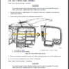 NAVISTAR PROSTAR-LONESTAR SERVICE MANUAL
