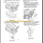 YANMAR VIO80-1A SERVICE MANUAL