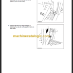 EC15-EC25-EC35-EC45 SERVICE MANUAL