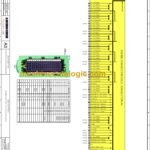 LIEBHERR LR1160 TECHNICAL INFORMATION