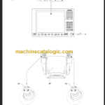 LIEBHERR LTM1350 6.1 Operaiting instructions