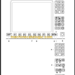 LIEBHERR LR1350 Operation Manual