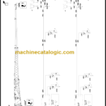 LIEBHERR LTM 1200 5.1 Manual de Operaciones SP