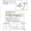 KOMATSU CX20 SERVICE MANUAL
