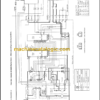 KOMATSU FP20RJ 25J-1 SHOP MANUAL